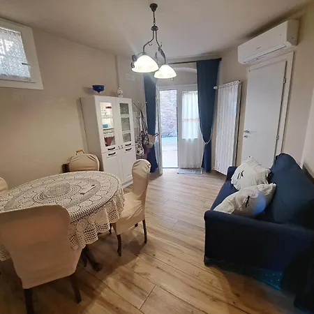 La Fornace Di Francesca - Alto Διαμέρισμα *