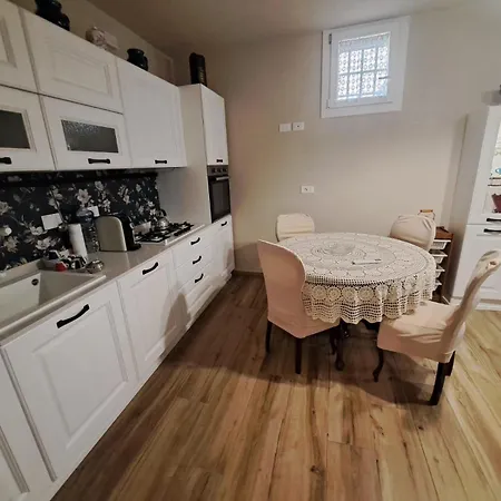 Διαμέρισμα La Fornace Di Francesca - Alto Certaldo