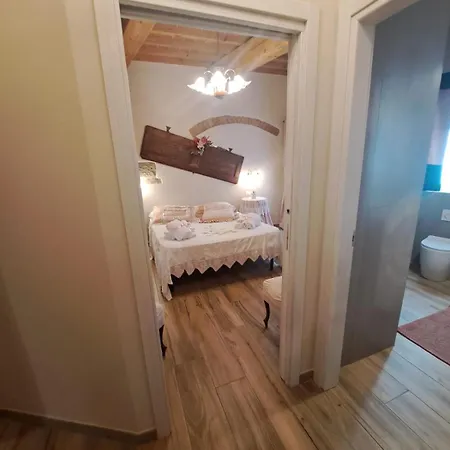 La Fornace Di Francesca - Alto Διαμέρισμα Certaldo