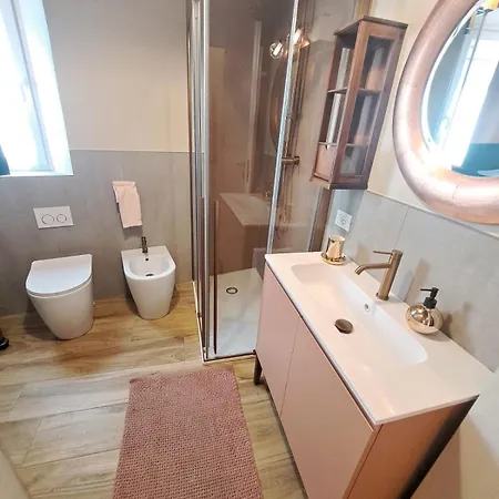 La Fornace Di Francesca - Alto