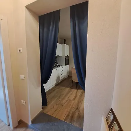 Διαμέρισμα La Fornace Di Francesca - Alto