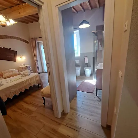 La Fornace Di Francesca - Alto Certaldo