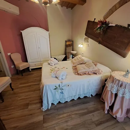 La Fornace Di Francesca - Alto Διαμέρισμα