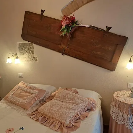 La Fornace Di Francesca - Alto