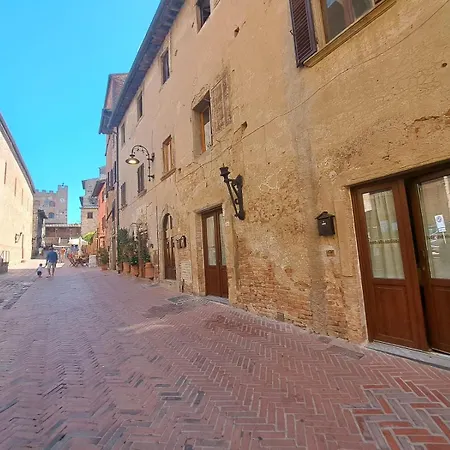 La Fornace Di Francesca - Alto *